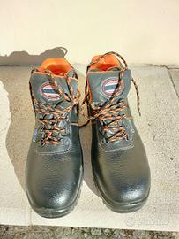 Scarpe Antinfortunistiche Sheltech PPVL100 tg.42