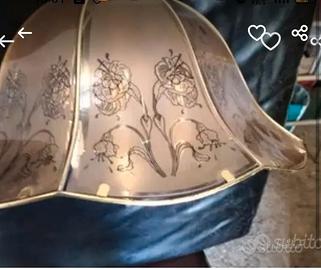 lampadario da soffitto