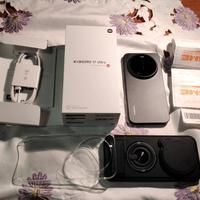 xiaomi 17 ultra 512 gb nero