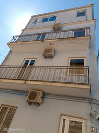 Zona ospedale bilocale 30 mq