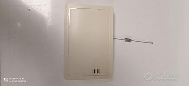 Espansione 8 canali antifurto Visonic freq 433