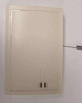 Espansione 8 canali antifurto Visonic freq 433
