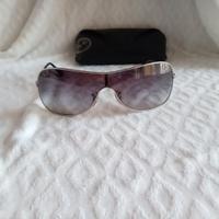 m1048 Ray-ban Rb3211 small Mascherina grigio Monta