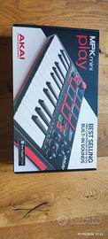 Akai MPK  mini play