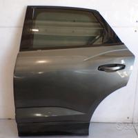 Portiera Posteriore Sinistra Audi Q3 2 2023