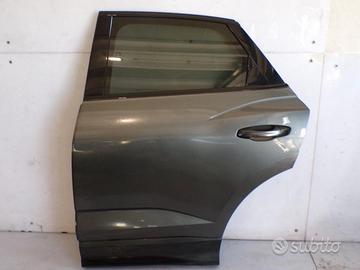 Portiera Posteriore Sinistra Audi Q3 2 2023