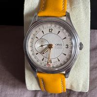 Oris Pointer Date 7461