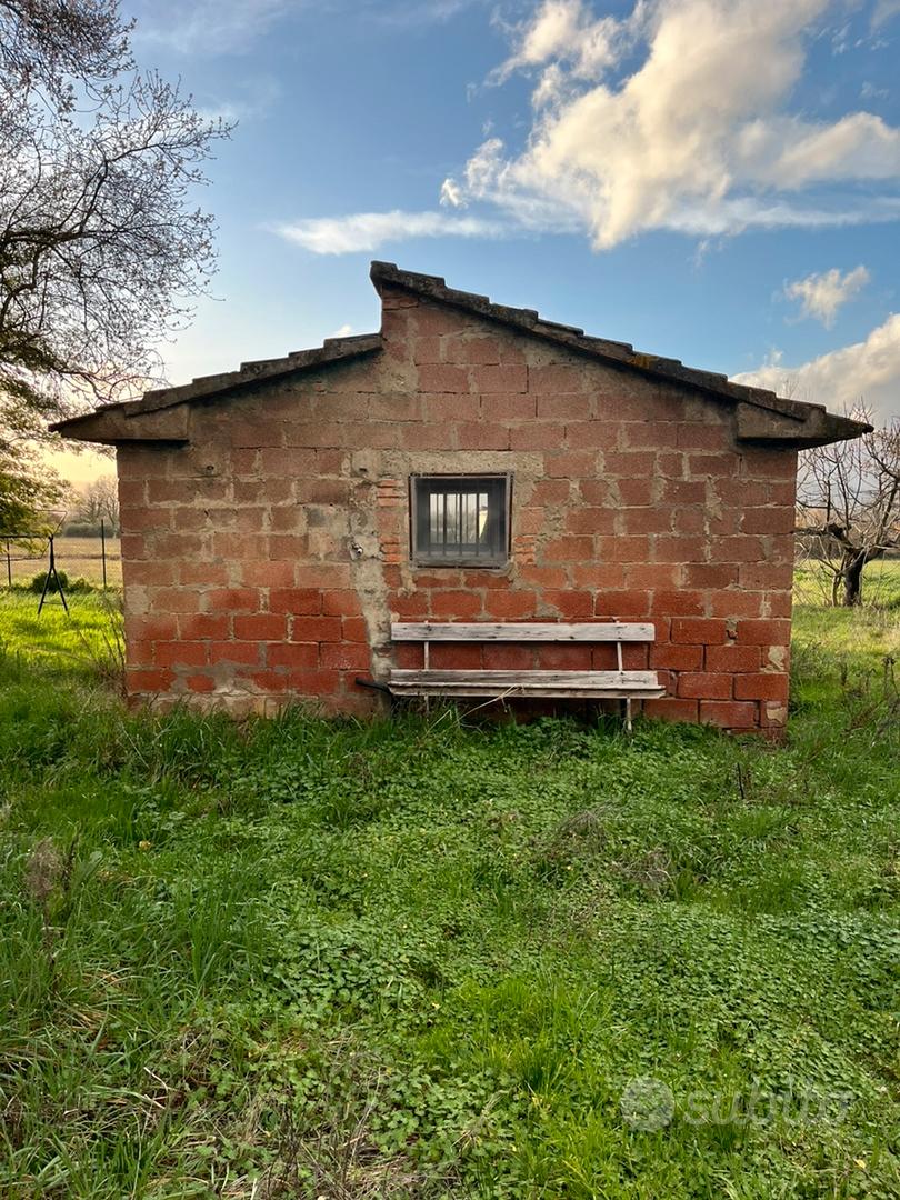 TERRENO AGRICOLO località IL MATTO, AREZZO - Altro