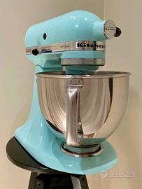 KitchenAid 5KSM150PSEIC4 robot da cucina