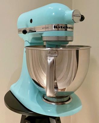 KitchenAid 5KSM150PSEIC4 robot da cucina