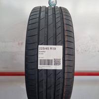 Gomme Usate Kumho 225 45 19 Guarda Catalogo
