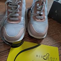 STONFLAY NAPPA donna nr 40 PRATICAMENTE NUOVE