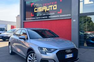 Audi A3 SPB 30 TDI