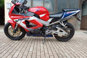 Honda CBR 900 (929) Fireblade - SC44- 2002