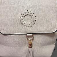 Zainetto in ecopelle