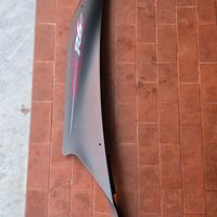  fianchetto laterale dx Yamaha r6 2006/2007