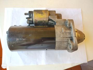 Motorino avviamento Ford