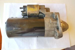 Motorino avviamento Ford
