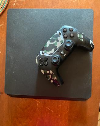 playstation 4