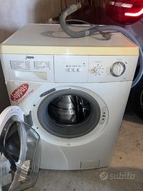 Lavatrice Zoppas Z 110 C