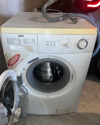 Lavatrice Zoppas Z 110 C