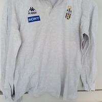 Felpa Juventus