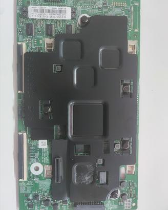 BN94-12831P SCHEDA MADRE SAMSUNG 