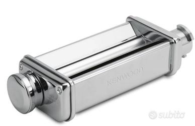 Sfogliatrice per impastatrice kenwood