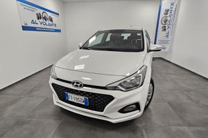 Hyundai i20 1.2 5 porte Advanced - NeoPatentati