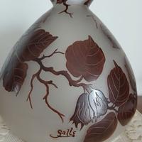 vaso GALLE