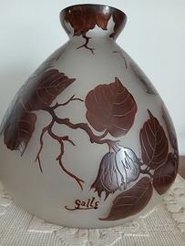 vaso GALLE