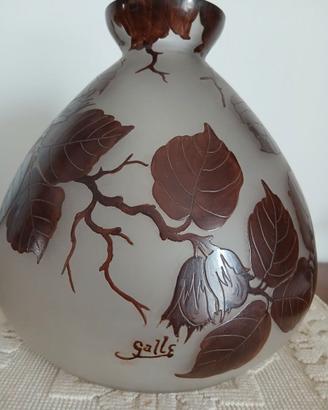 vaso GALLE