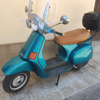 Piaggio vespa Cosa 2 clx 125 - 1992