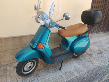 Piaggio vespa Cosa 2 clx 125 - 1992