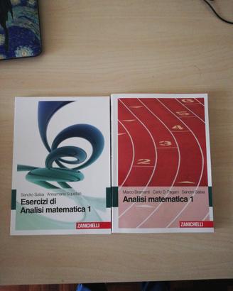 Analisi Matematica