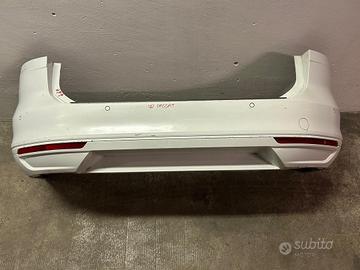 Paraurti posteriore originale volkswagen passat b8
