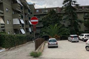 Quadrilocale ristrutturato