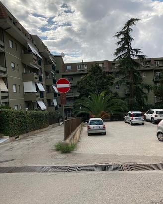 Quadrilocale ristrutturato