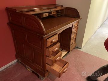 Scrivania Schirolli anni 30