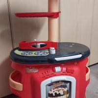 Cucina economica  per bambini