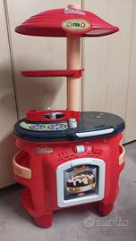 Cucina economica  per bambini