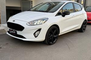 Ford Fiesta Active 1.5 EcoBlue