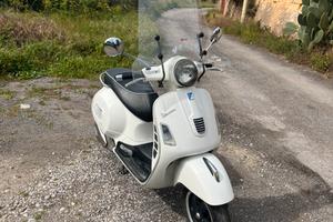 Vespa gts 300 super