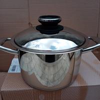 Pentola AMC 24cm 6,5 Litri Nuovissima