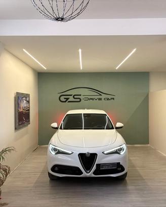 Alfa Romeo Stelvio 2.2 TDI 210CV Veloce AT8 Q4