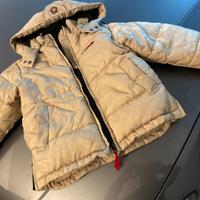 Piumino giacca bimbo taglia 26