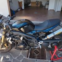 Triumph Speed Triple 1050 - 2005