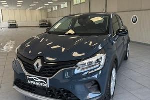 Renault Captur Full Hybrid E-Tech 145 CV Equilibre