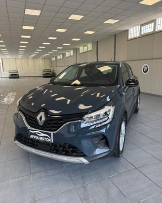 Renault Captur Full Hybrid E-Tech 145 CV Equilibre