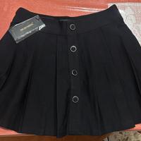 Minigonna Pantaloncino